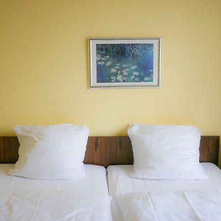 Hotel Oronto Koblencja Zewnętrze zdjęcie