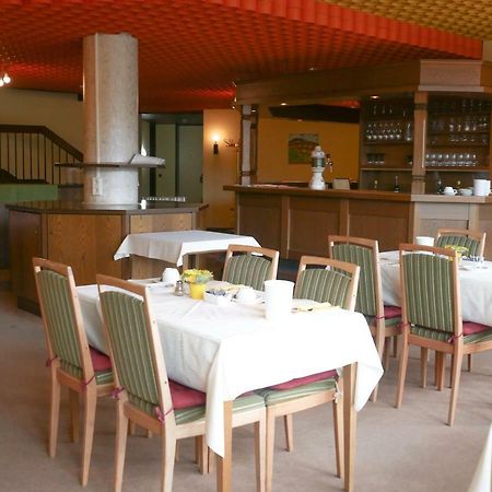 Hotel Oronto Koblencja Zewnętrze zdjęcie