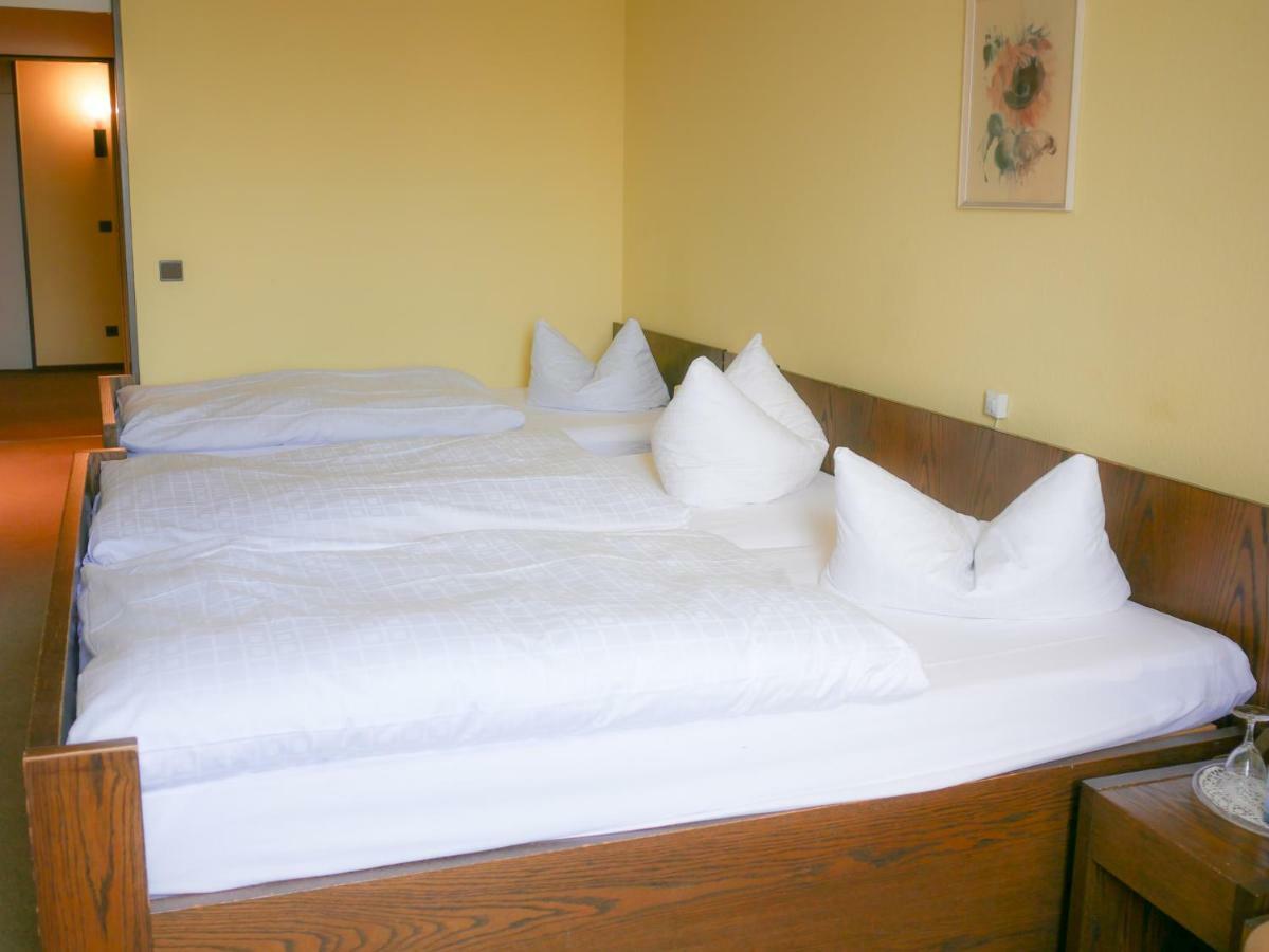 Hotel Oronto Koblencja Zewnętrze zdjęcie