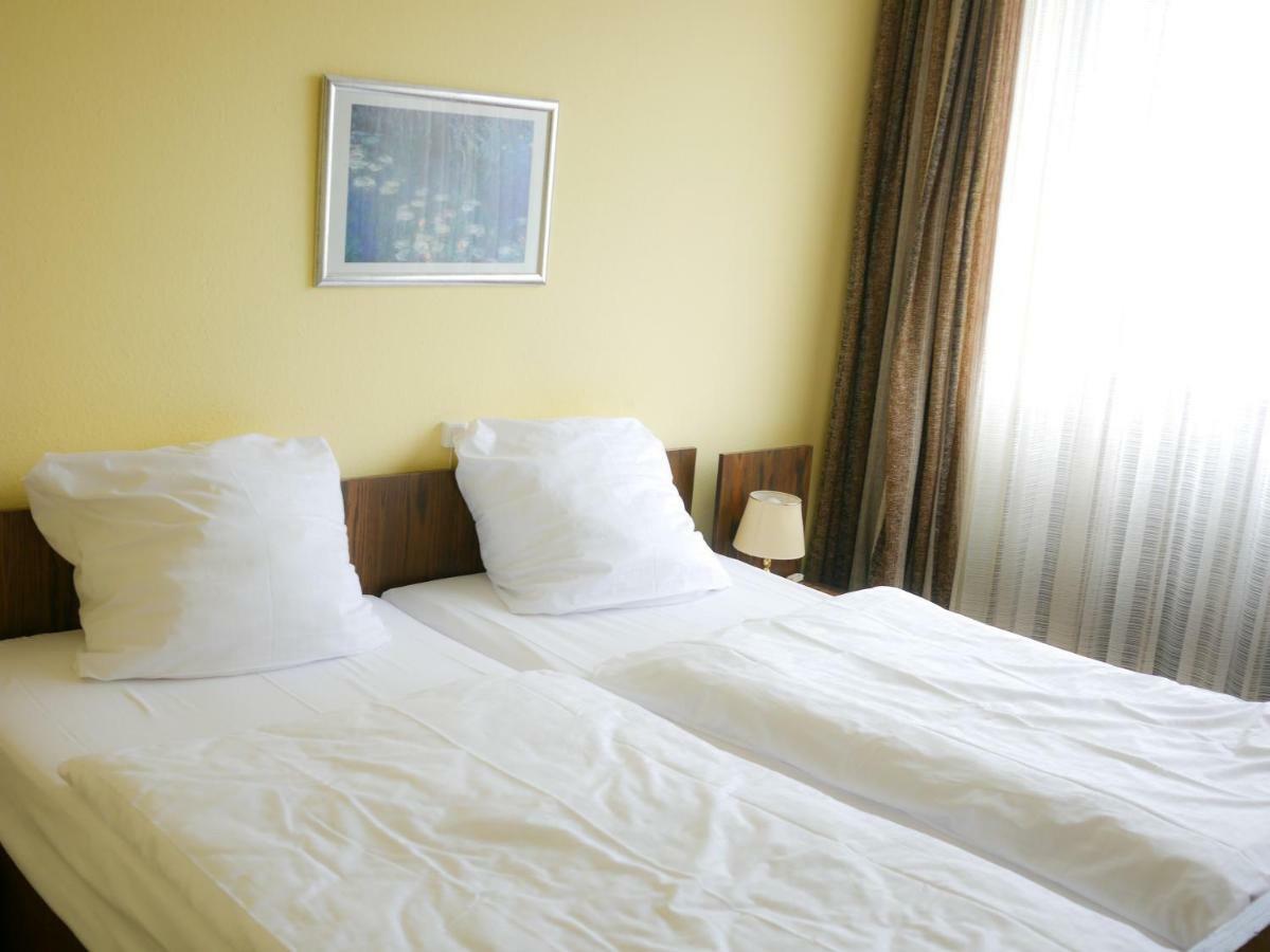 Hotel Oronto Koblencja Zewnętrze zdjęcie