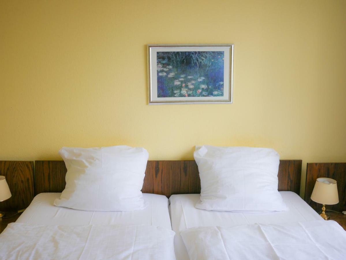 Hotel Oronto Koblencja Zewnętrze zdjęcie