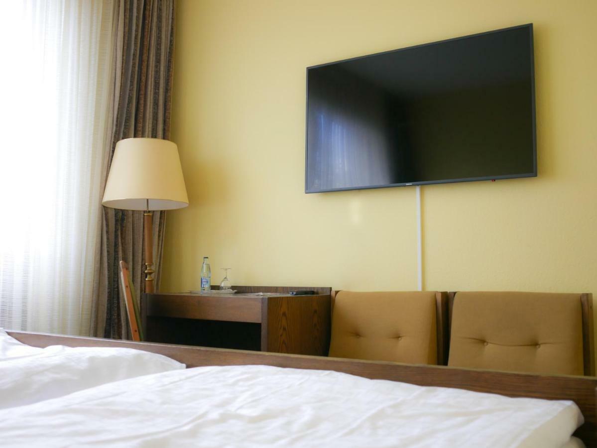 Hotel Oronto Koblencja Zewnętrze zdjęcie