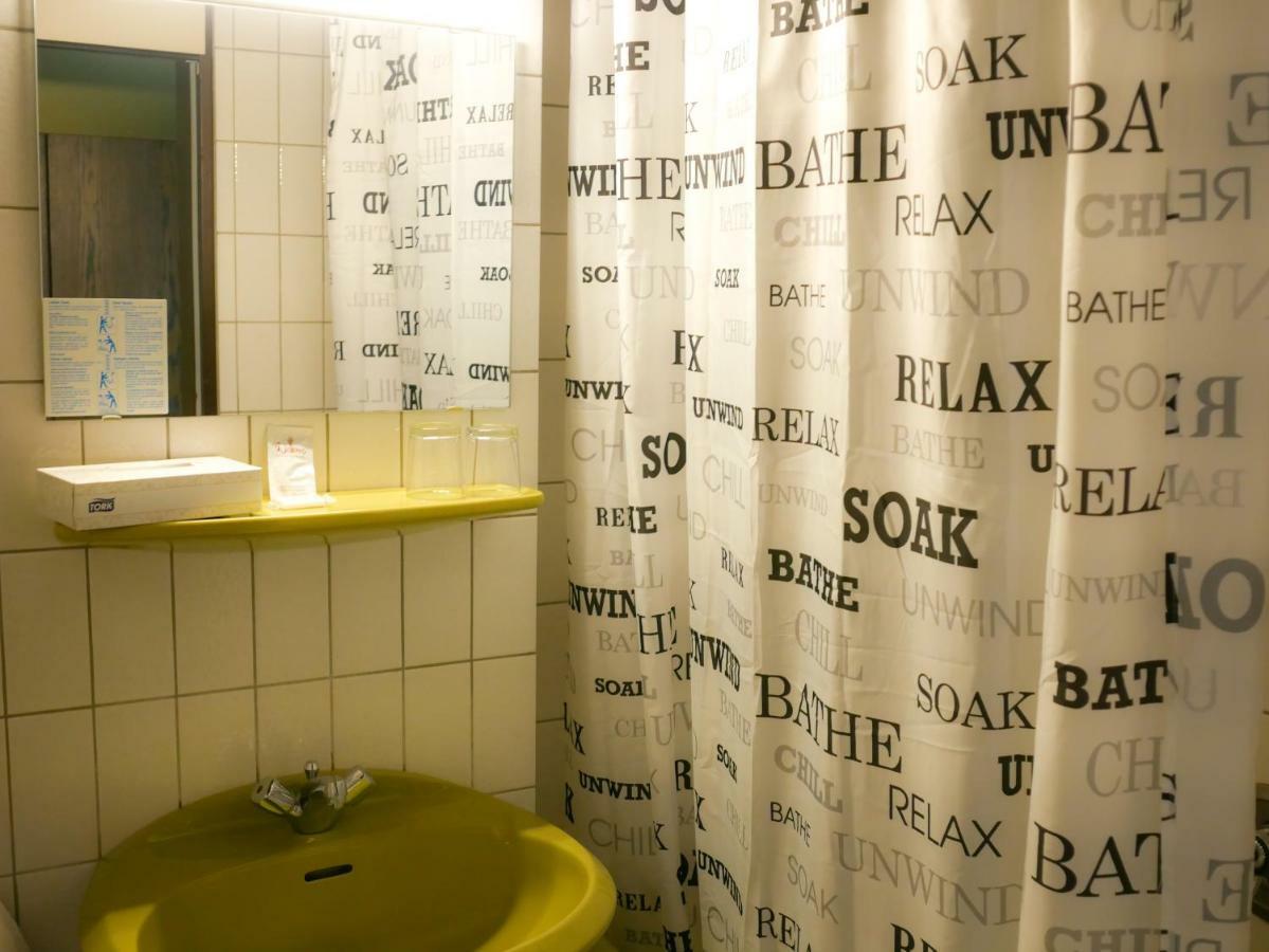 Hotel Oronto Koblencja Zewnętrze zdjęcie