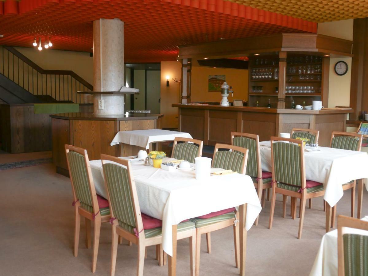 Hotel Oronto Koblencja Zewnętrze zdjęcie