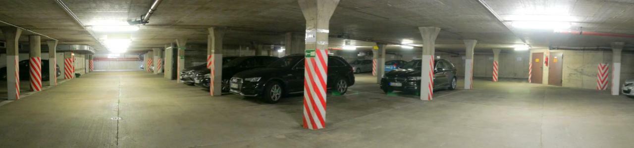 Hotel Oronto Koblencja Zewnętrze zdjęcie