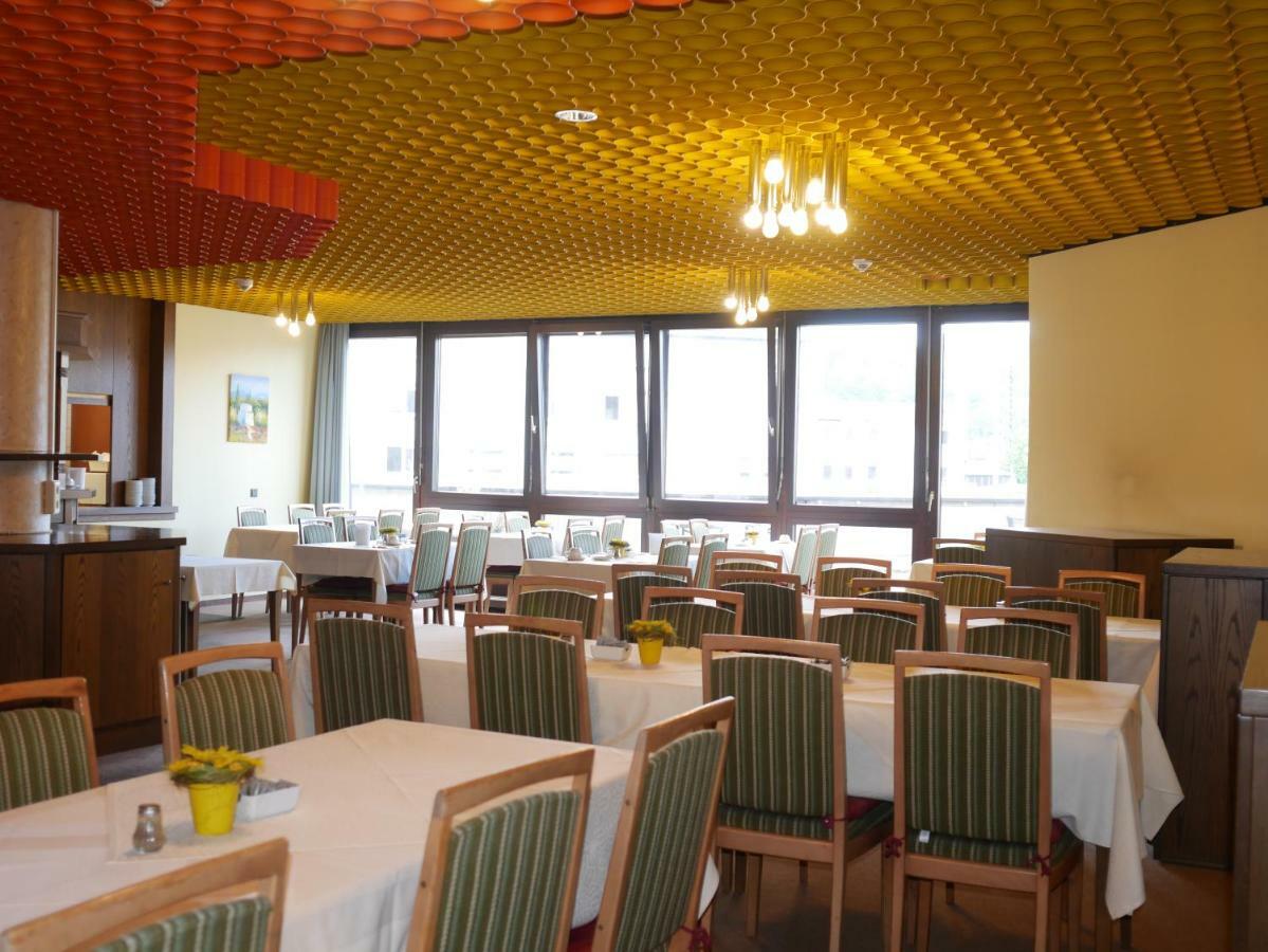 Hotel Oronto Koblencja Zewnętrze zdjęcie