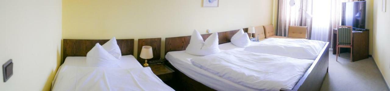 Hotel Oronto Koblencja Zewnętrze zdjęcie