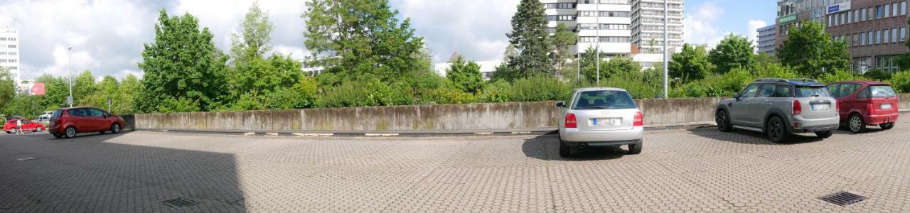 Hotel Oronto Koblencja Zewnętrze zdjęcie